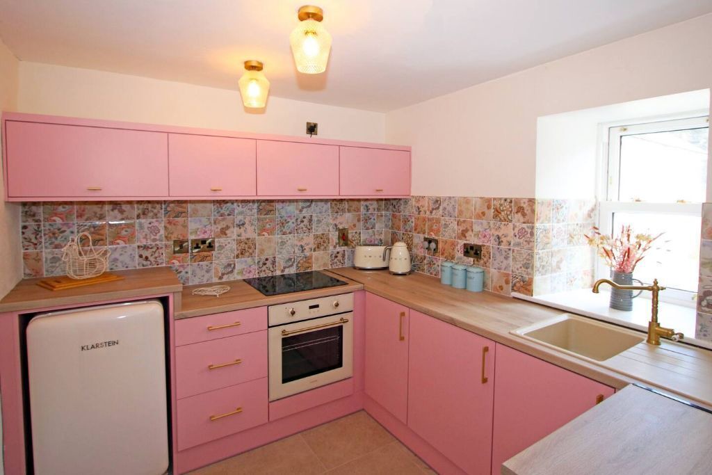 Photo of Kitchen in Dungarvan
