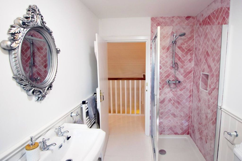 Photo of Bathroom in Dungarvan