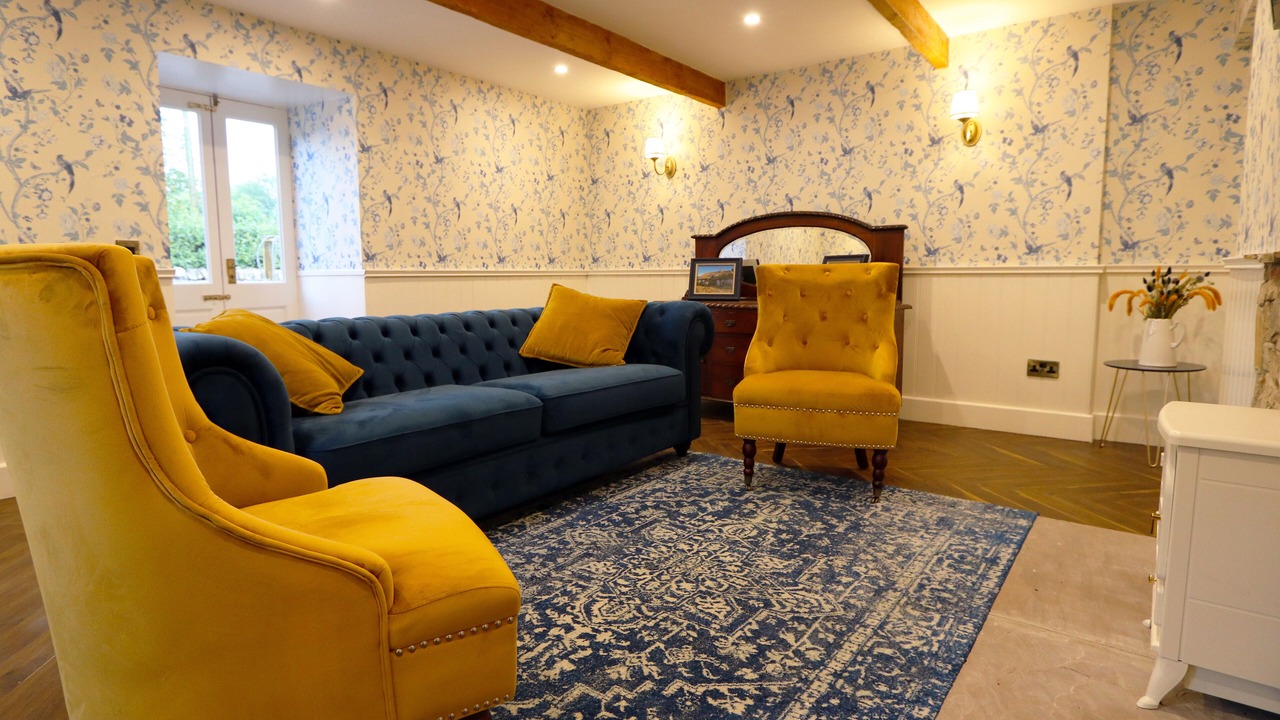 Photo of Livingroom in Dungarvan