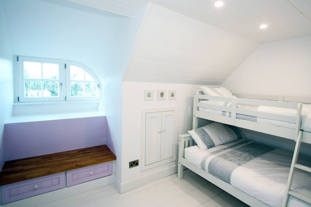 Photo of Bedroom in Dungarvan