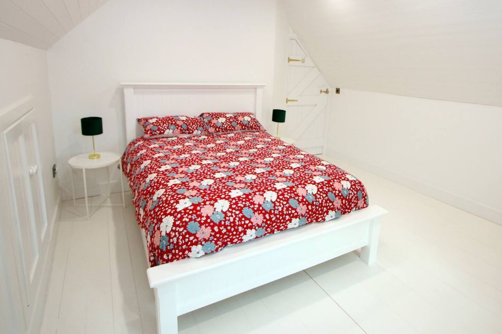 Photo of Bedroom in Dungarvan