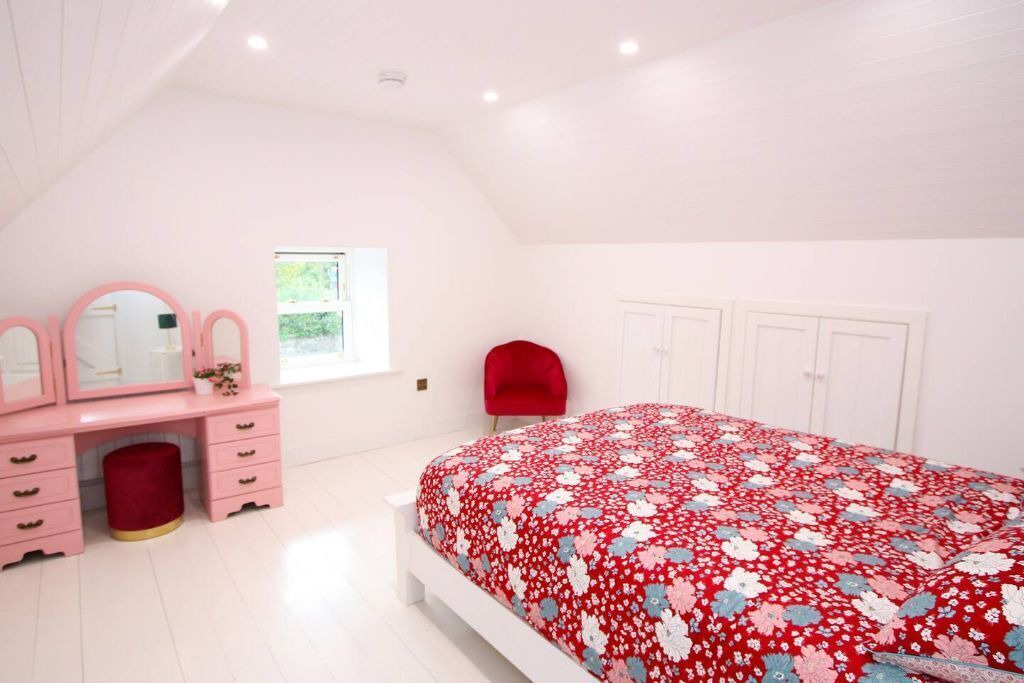 Photo of Bedroom in Dungarvan