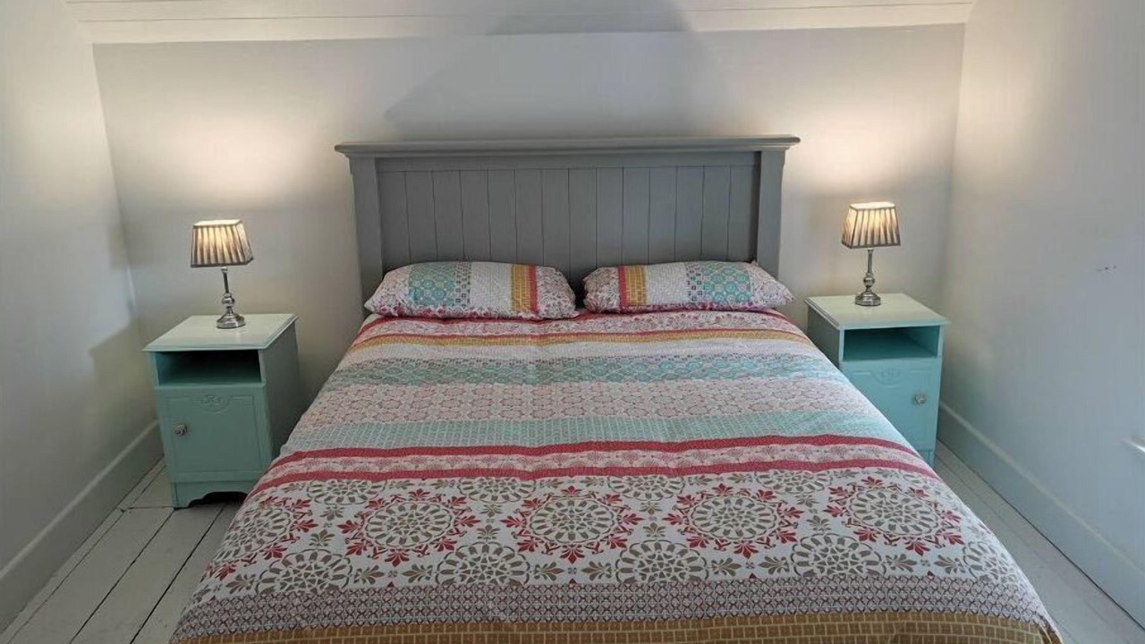 Photo of Bedroom in Dungarvan