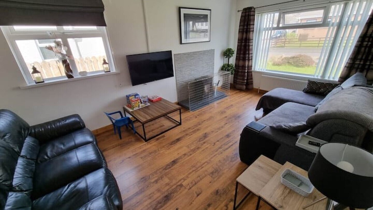 Photo of Livingroom in Portrush
