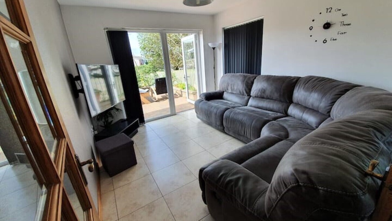 Photo of Livingroom in Portrush