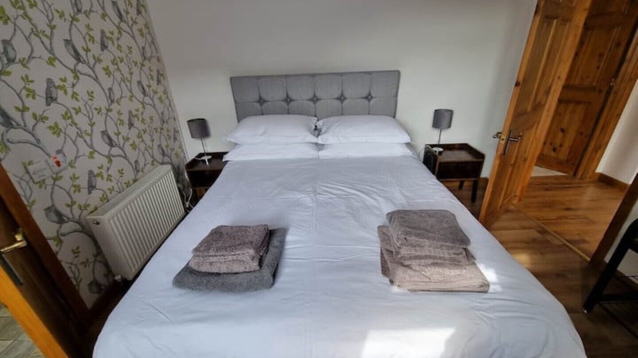 Photo of Bedroom in Portrush