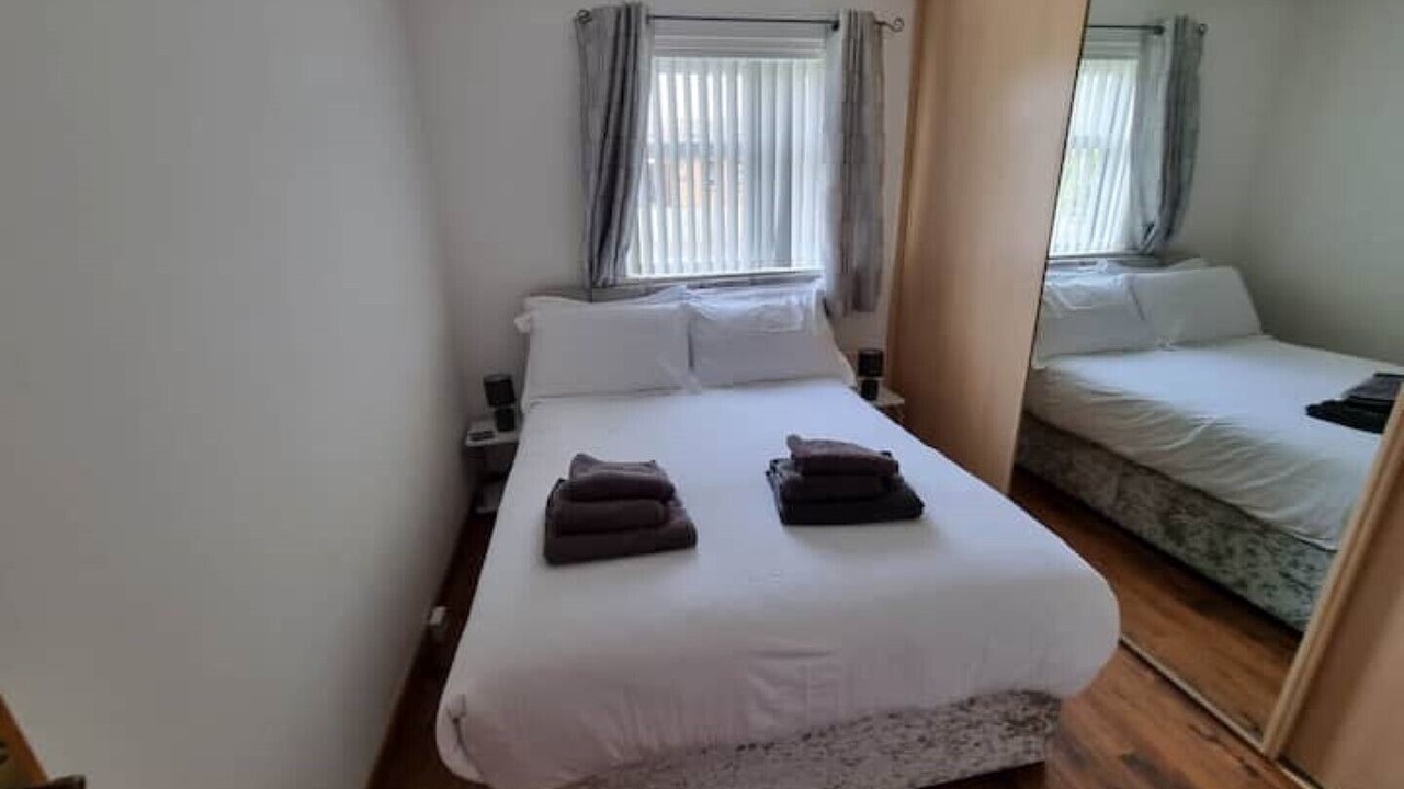 Photo of Bedroom in Portrush