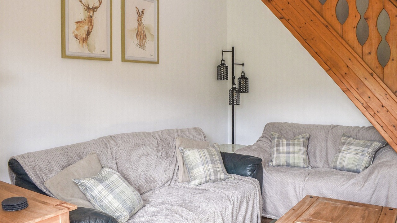 Photo of Bedroom in Manod
