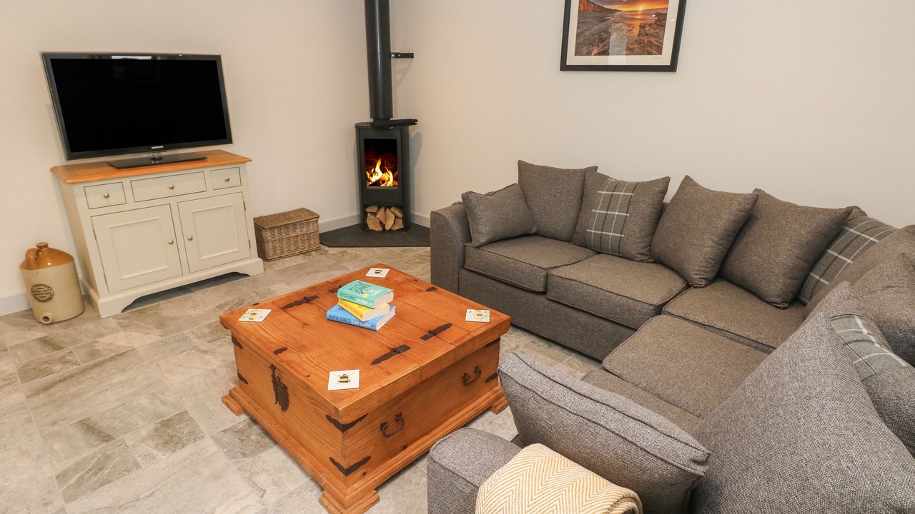 Photo of Livingroom in Vale of Glamorgan