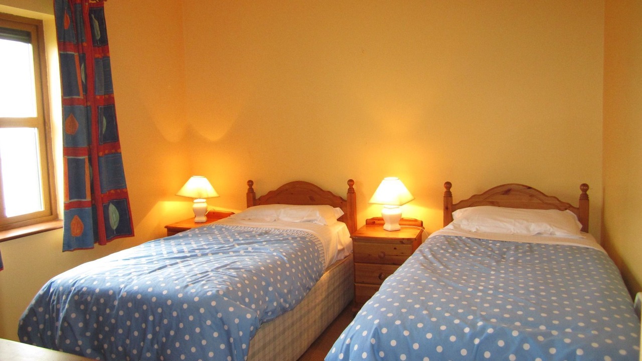 Photo of Bedroom in Kinsale