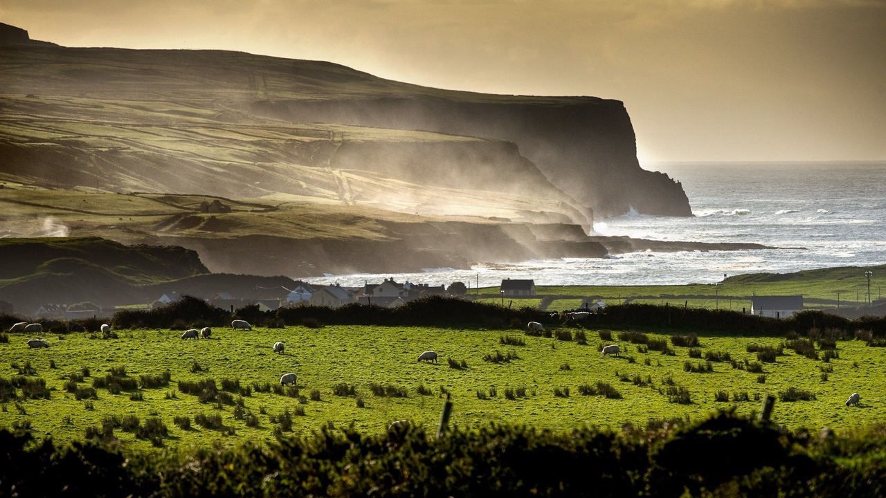 Photo of Others in Doolin
