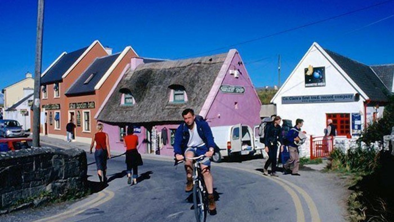 Photo of Outdoor in Doolin