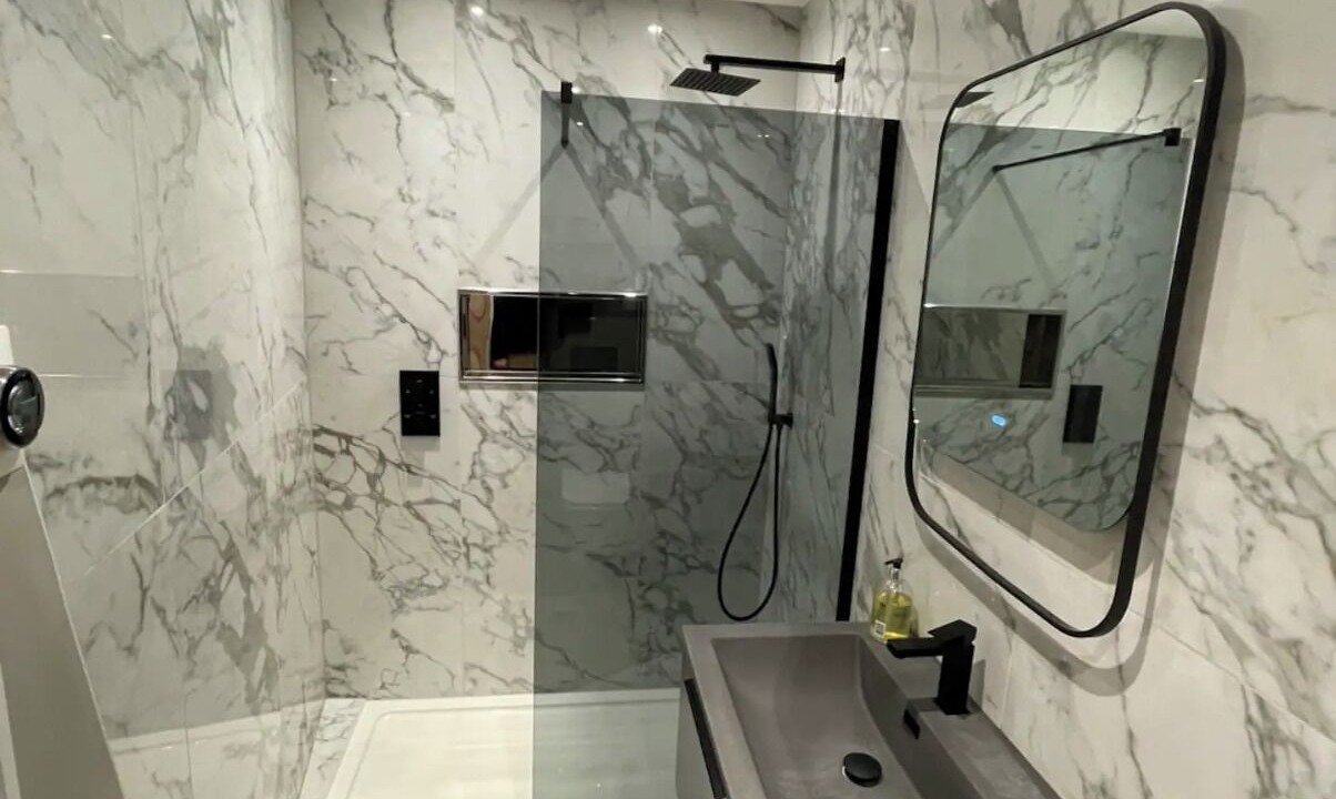 Photo of Bathroom in Hanham