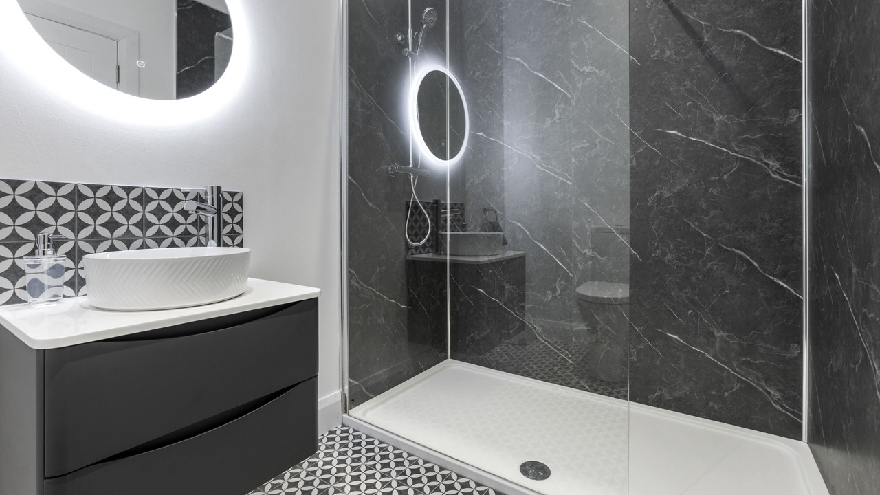 Photo of Bathroom in Ahoghill