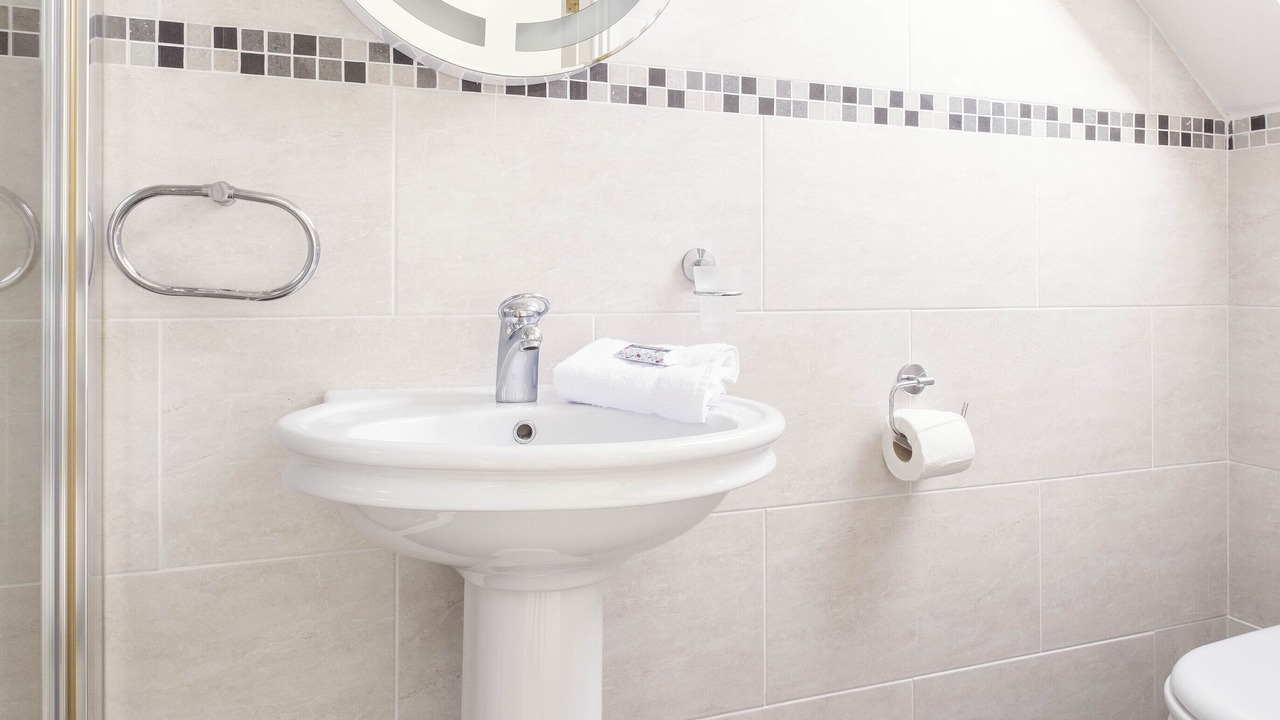 Photo of Bathroom in Liscannor