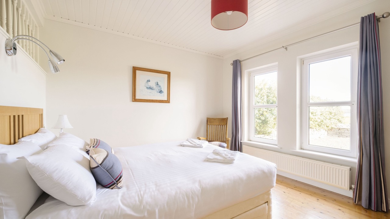 Photo of Bedroom in Liscannor