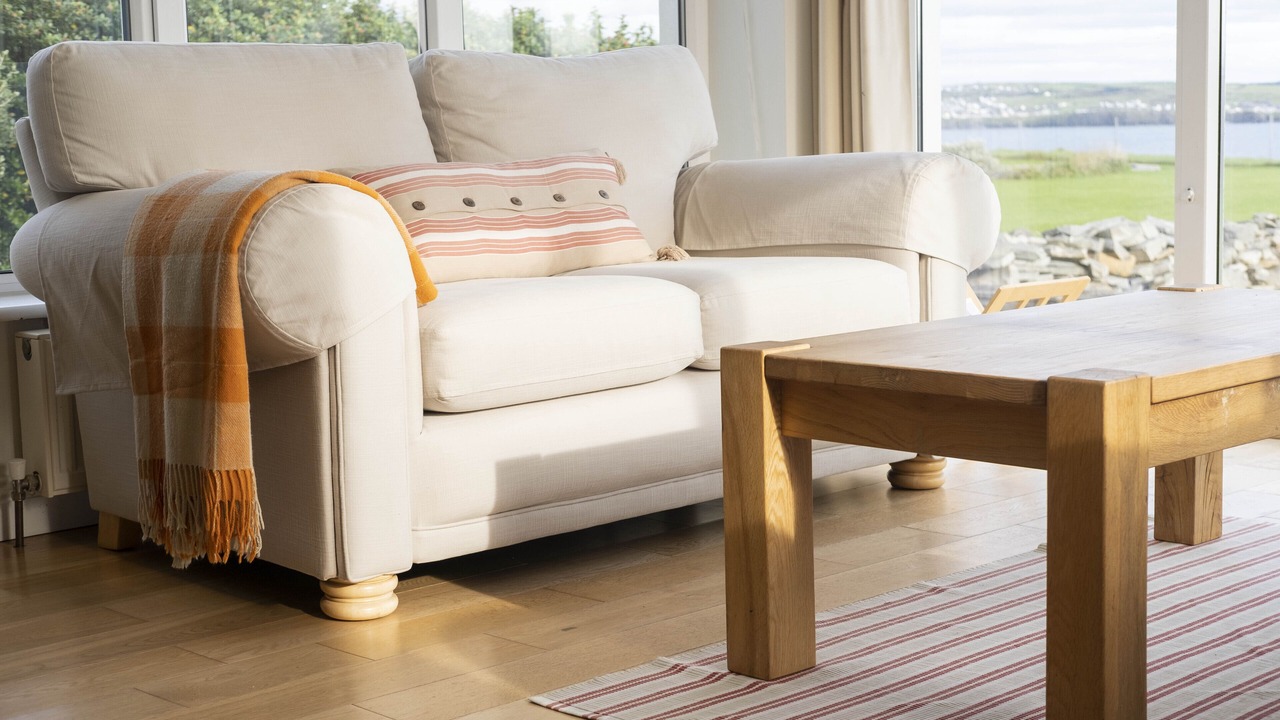 Photo of Bedroom in Liscannor