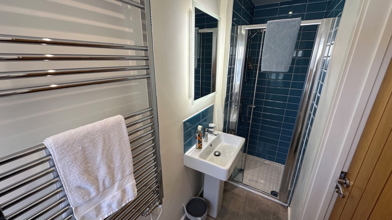 Photo of Bathroom in Sherborne