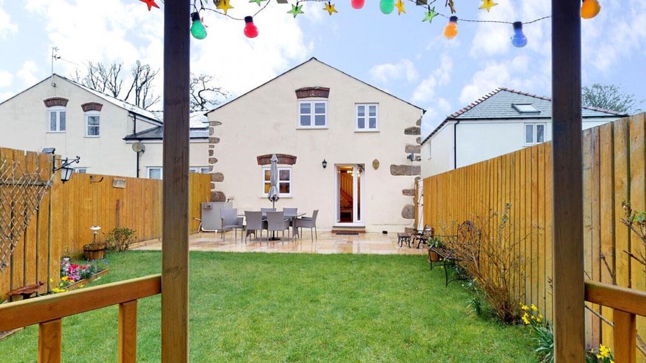 Photo of Outdoor in Llangefni