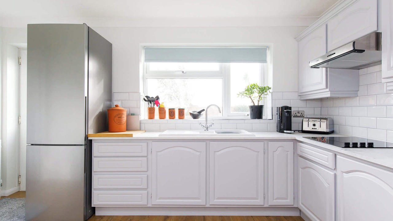 Photo of Kitchen in East Wittering
