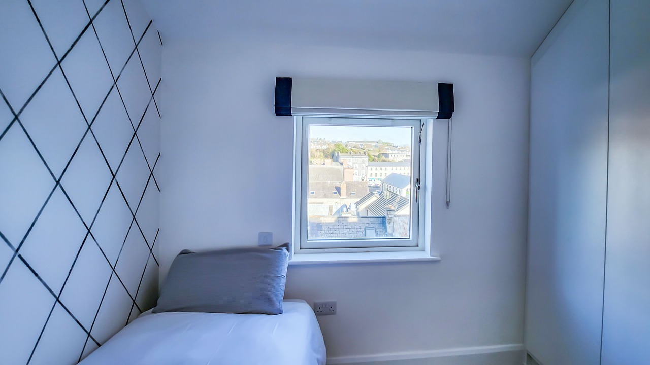 Photo of Bedroom in Kinsale Town Centre