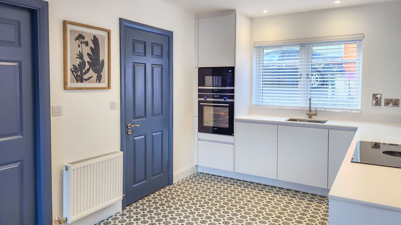 Photo of Kitchen in Kinsale Town Centre