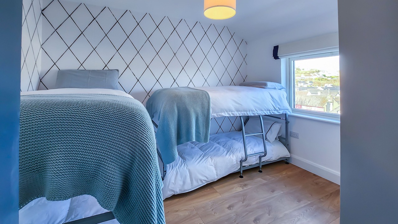 Photo of Bedroom in Kinsale Town Centre