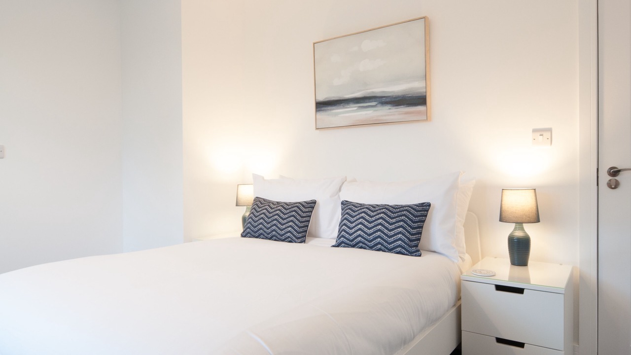 Photo of Bedroom in Cheltenham