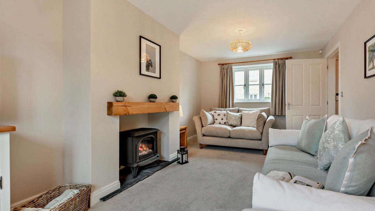 Photo of Bedroom in Bourton-on-the-Water