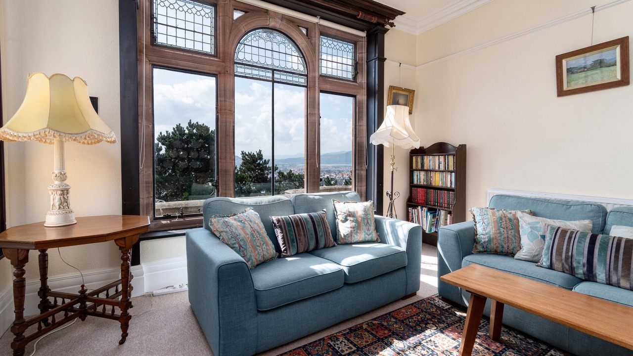 Photo of Livingroom in Llandudno
