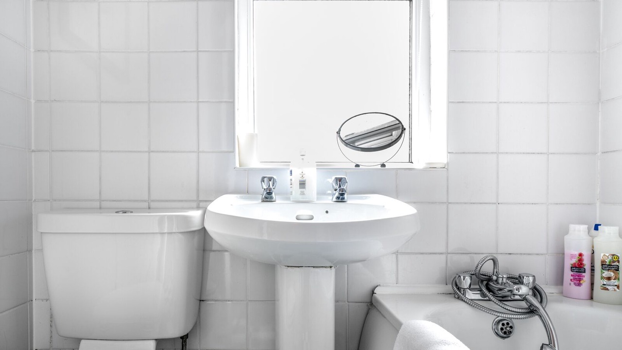 Photo of Bathroom in Ormeau