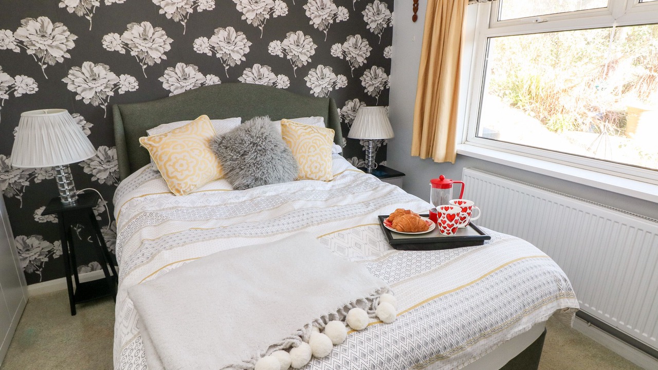Photo of Bedroom in Pembroke Dock