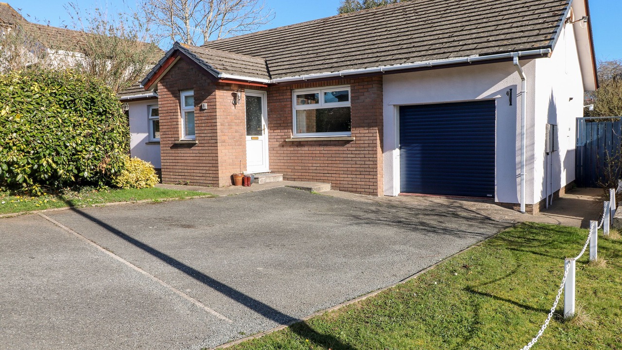 Photo of Outdoor in Pembroke Dock