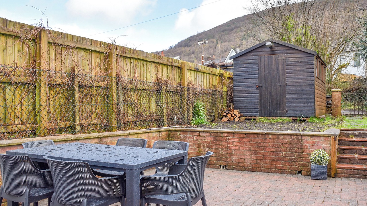 Photo of Outdoor in Cwmcarn