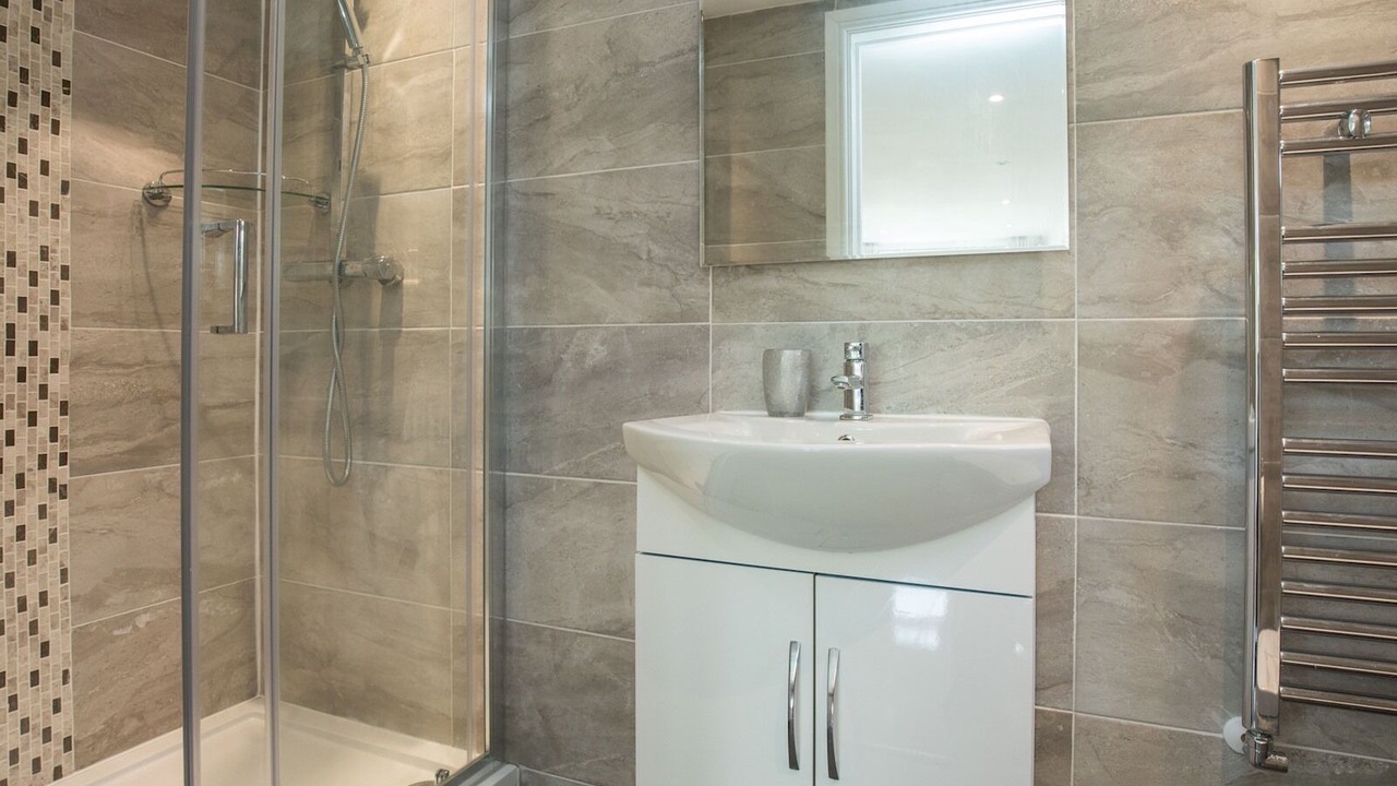 Photo of Bathroom in Old Windsor