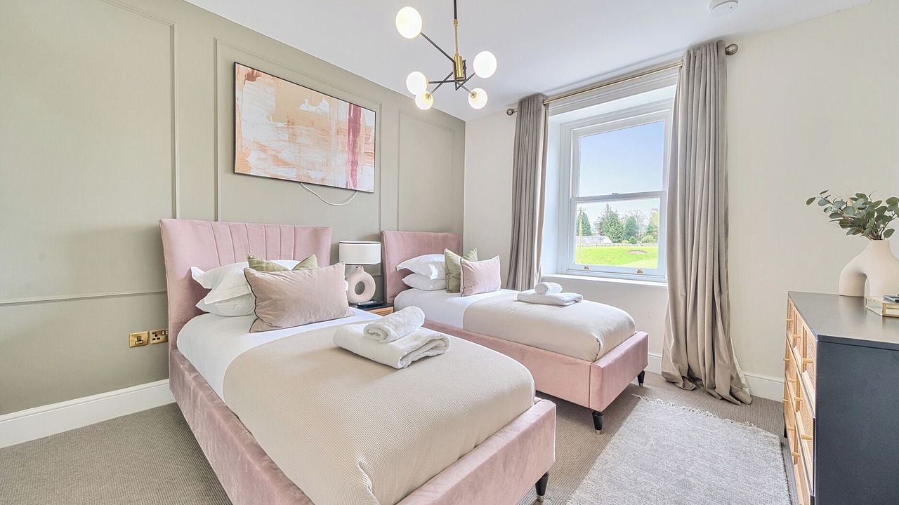 Photo of Bedroom in Aysgarth