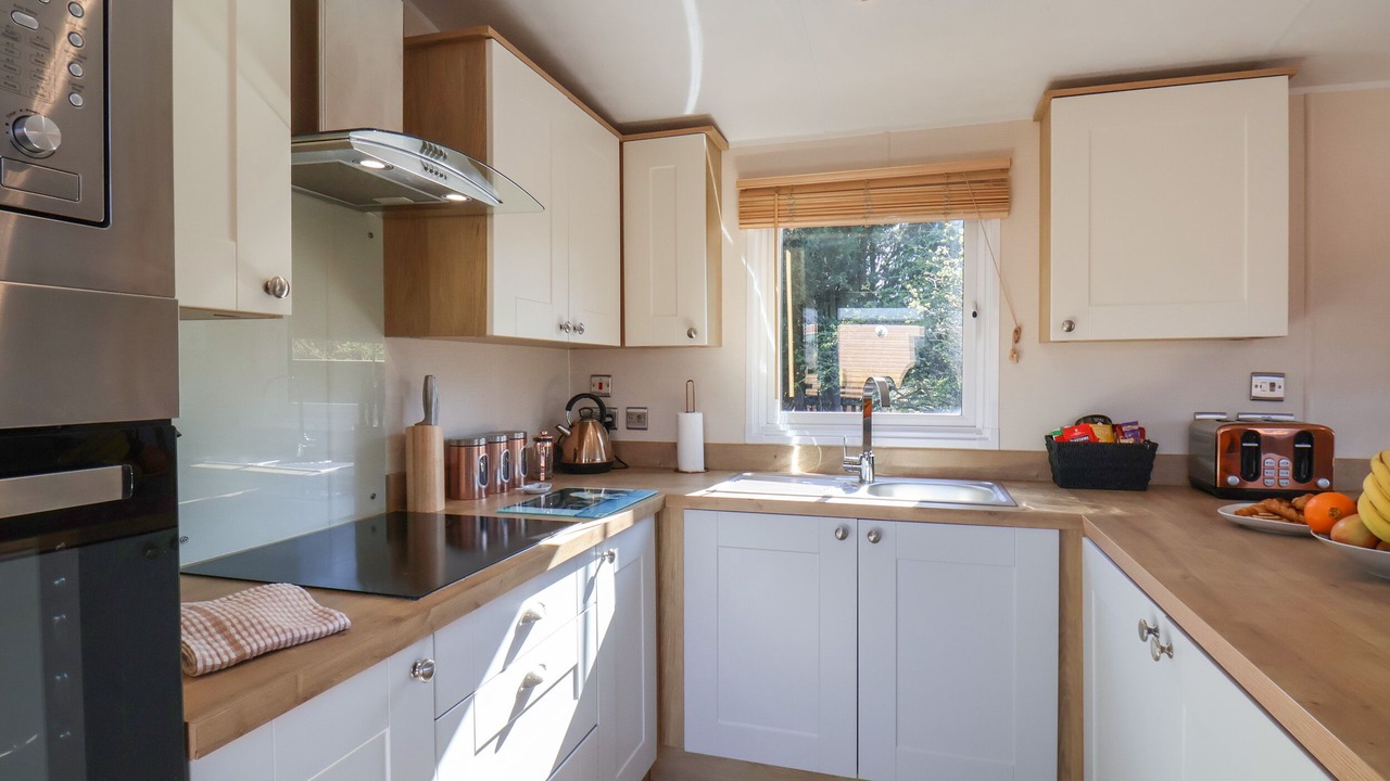 Photo of Kitchen in Runswick Bay