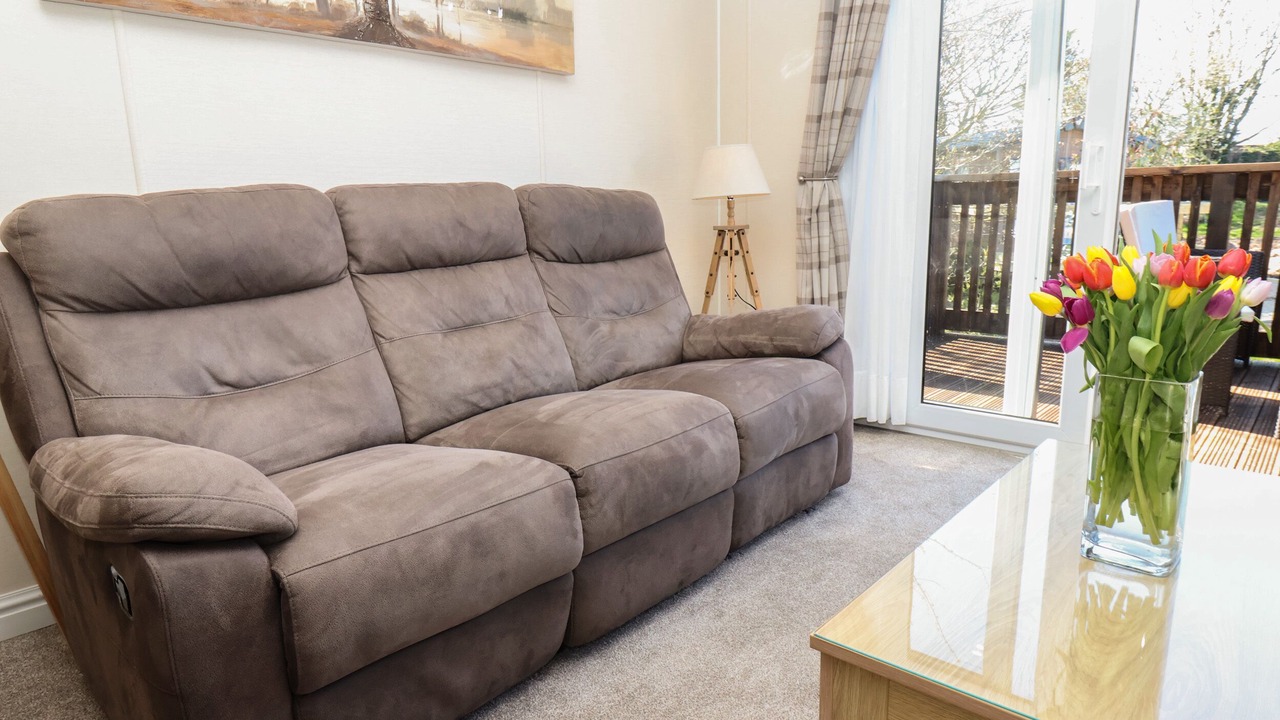 Photo of Livingroom in Runswick Bay