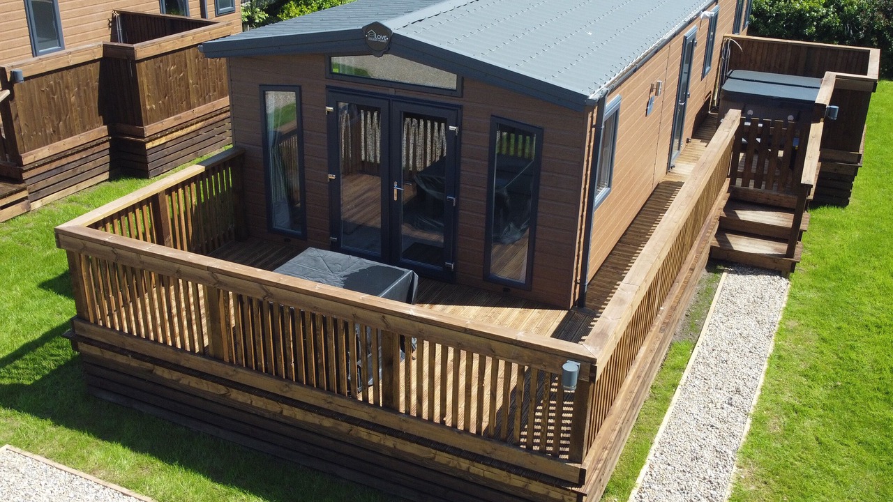 Photo of Outdoor in Runswick Bay