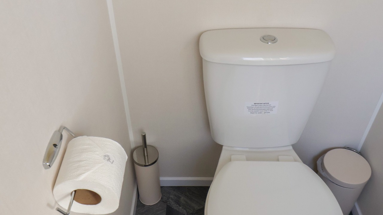 Photo of Bathroom in Runswick Bay