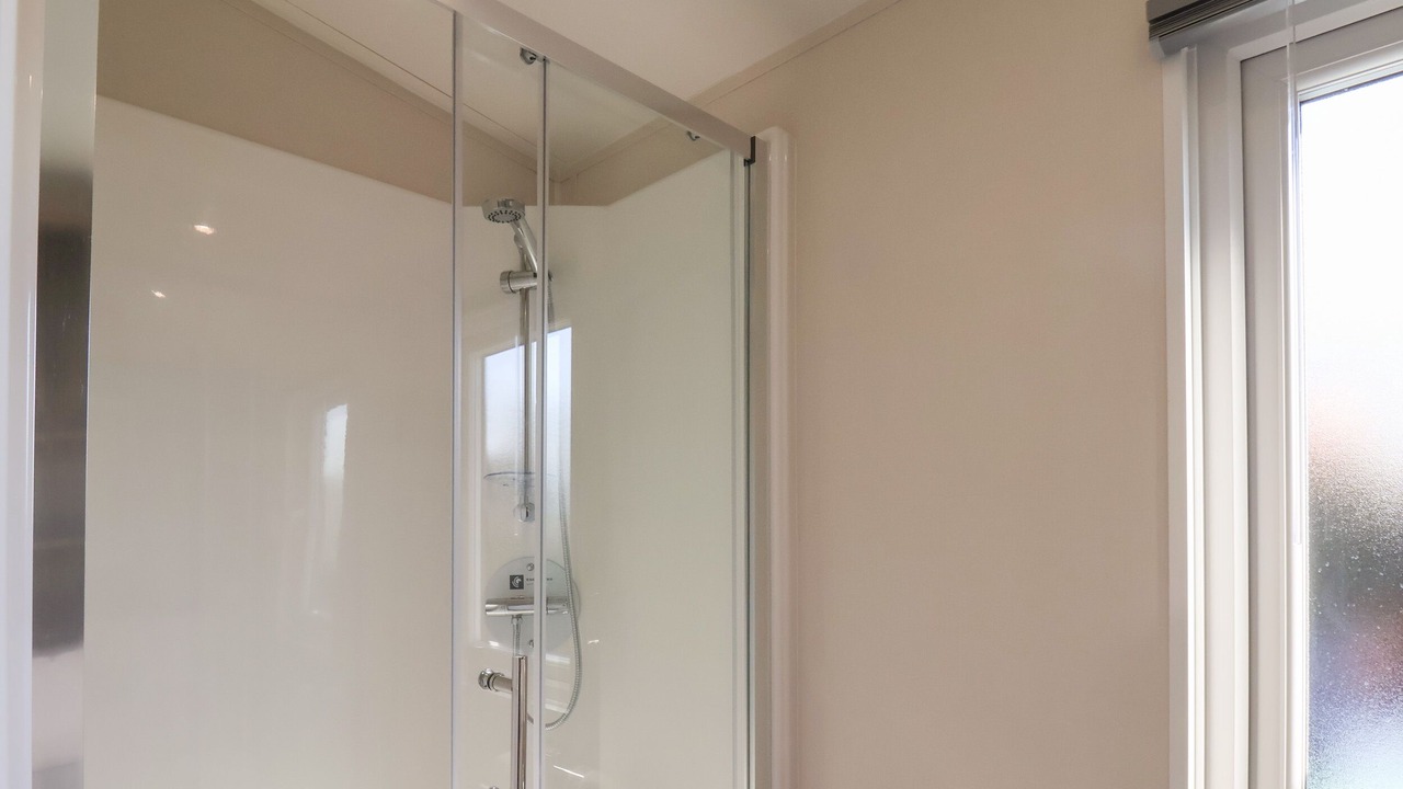 Photo of Bathroom in Runswick Bay