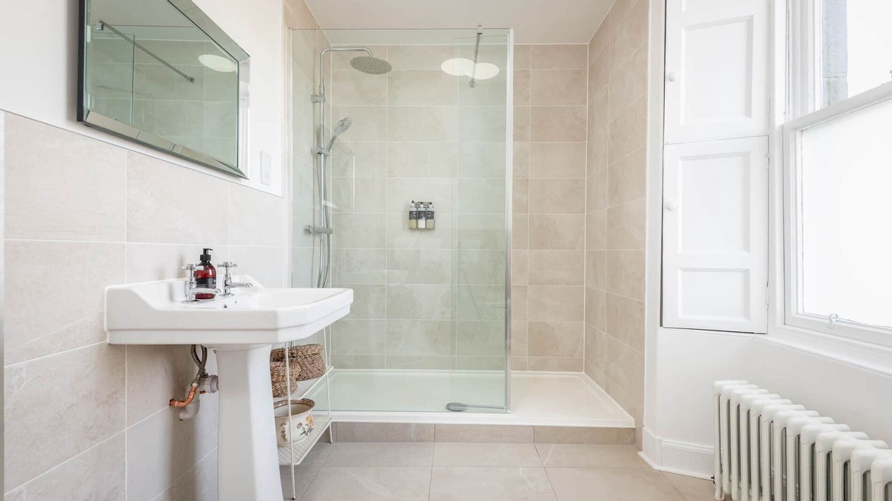 Photo of Bathroom in St. Andrews