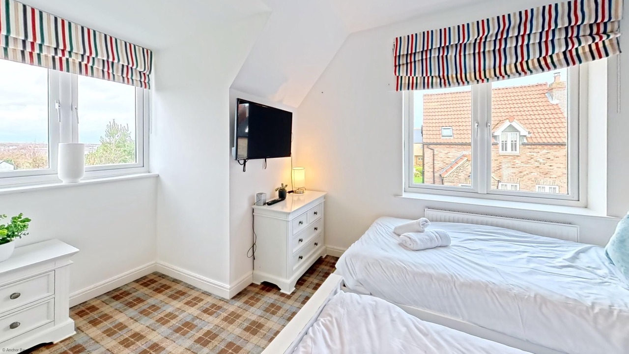 Photo of Bedroom in Filey