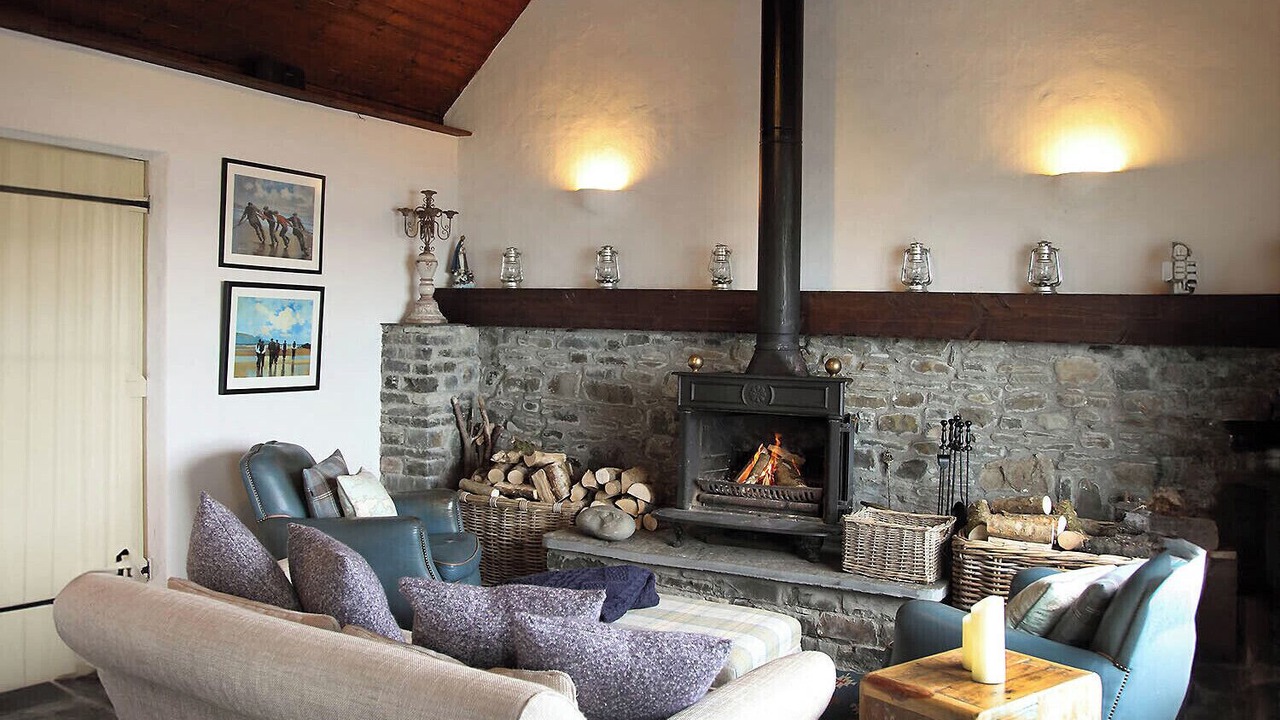Photo of Livingroom in Kilbaha