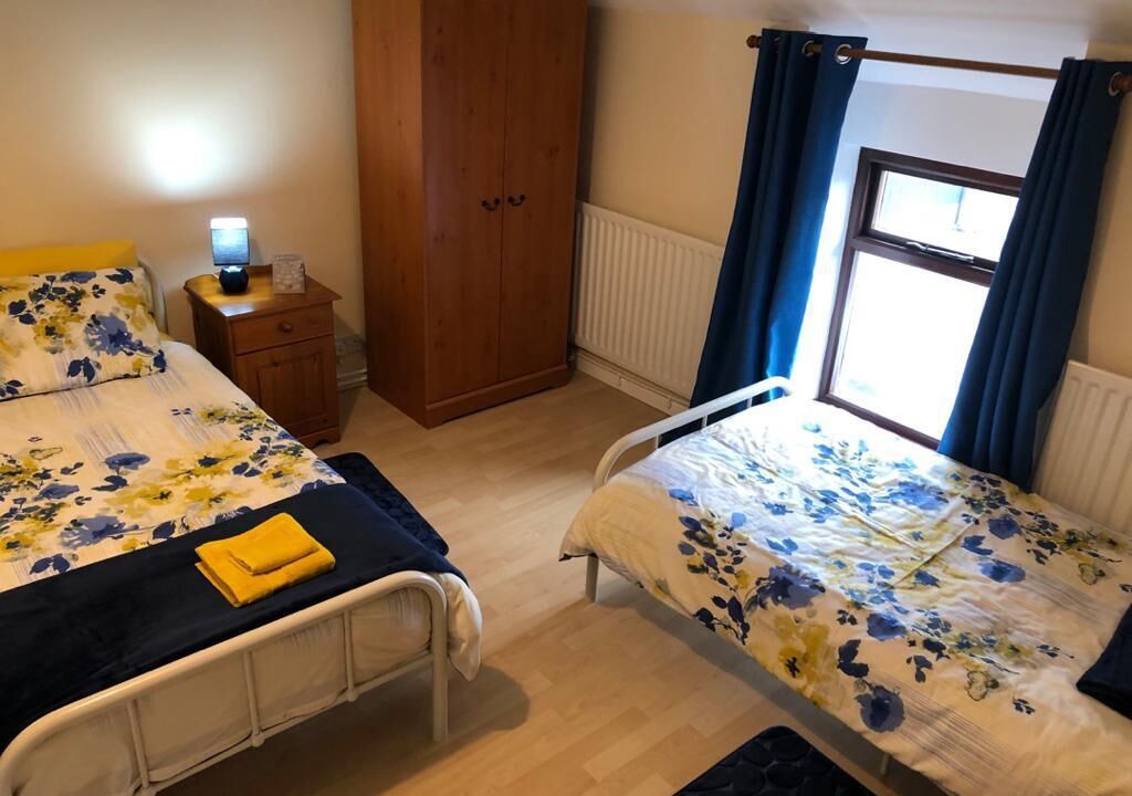 Photo of Bedroom in Lisnagunogue