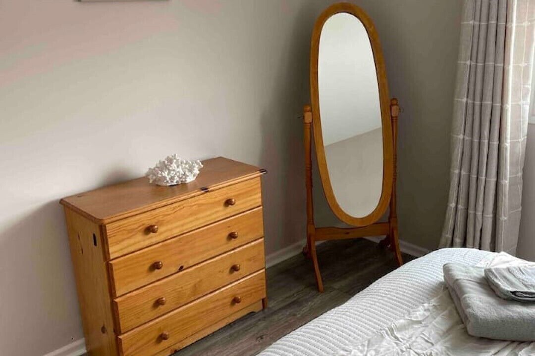 Photo of Bedroom in Portstewart