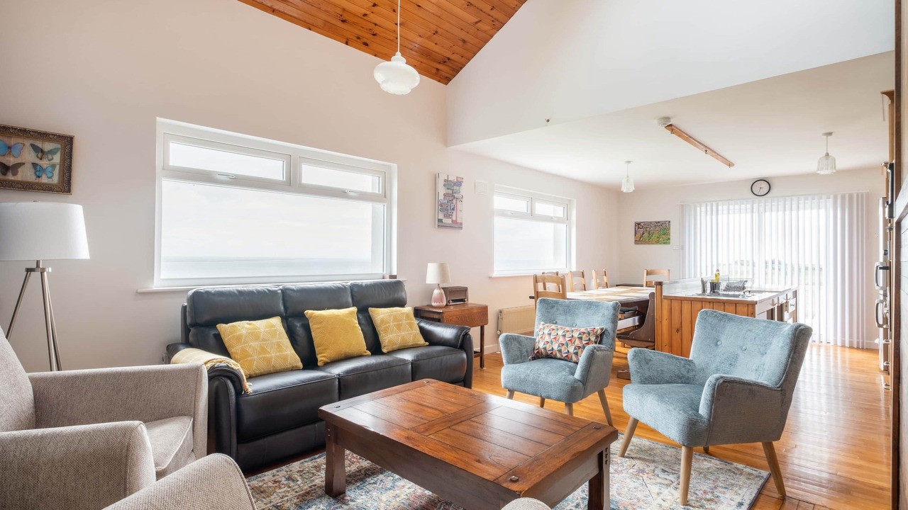 Photo of Livingroom in Liscannor