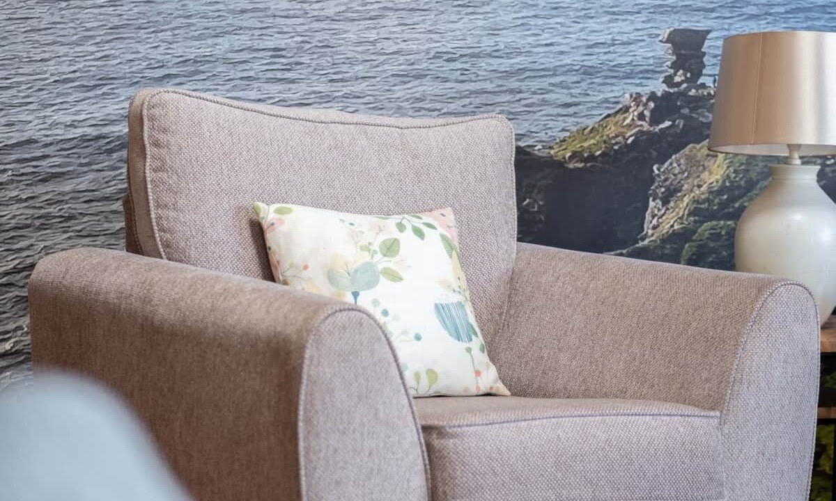 Photo of Bedroom in Liscannor