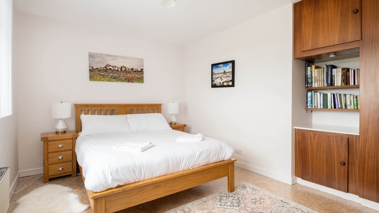 Photo of Bedroom in Liscannor