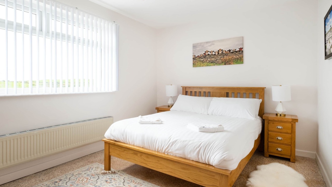 Photo of Bedroom in Liscannor